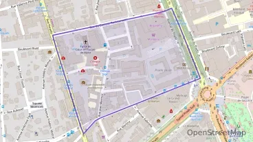 appartement de deux chambres 71 m² à vendre à Marseille 8e Arrondissement