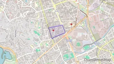 appartement de deux chambres 71 m² à vendre à Marseille 8e Arrondissement