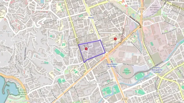 Appartement 71 m² trois pièces à vendre à Marseille 8e Arrondissement