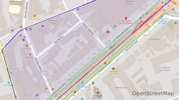 appartement de deux chambres 91 m² à vendre à Marseille 8e Arrondissement