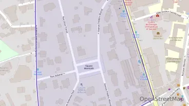 appartement d'une chambre 60 m² à vendre à Marseille 8e Arrondissement