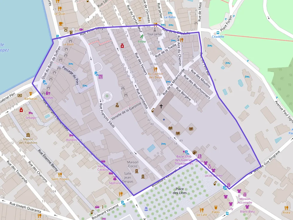 Property