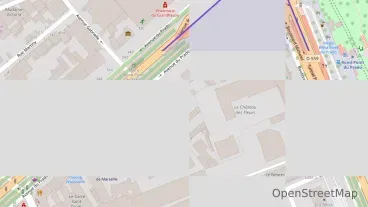 appartement de deux chambres 84 m² à vendre à Marseille 8e Arrondissement