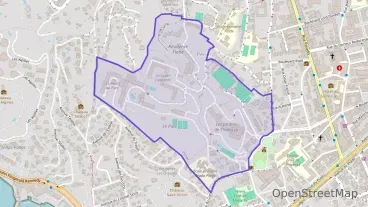 appartement de deux chambres 96 m² à vendre à Marseille 8e Arrondissement