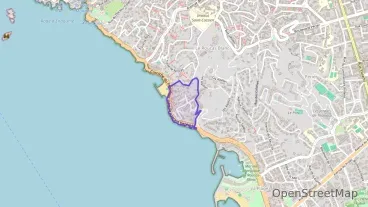 Appartement 90 m² trois pièces à vendre à Marseille 7e Arrondissement