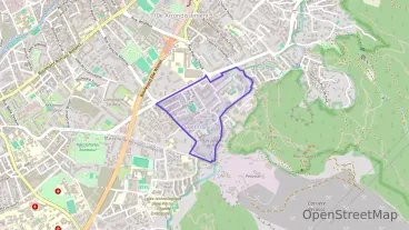 appartement de deux chambres 62 m² à vendre à Marseille 10e Arrondissement