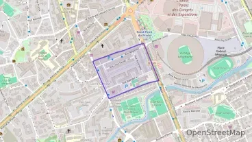 appartement de trois chambres 97 m² à vendre à Marseille 8e Arrondissement