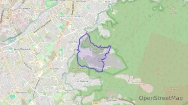 appartement d'une chambre 51 m² à vendre à Marseille 10e Arrondissement