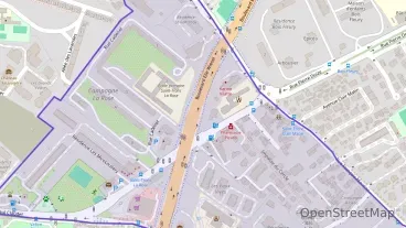 Appartement 70 m² quatre pièces à vendre à Marseille 10e Arrondissement