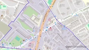 Appartement 62 m² trois pièces à vendre à Marseille 10e Arrondissement
