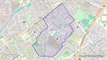 Appartement 95 m² quatre pièces à vendre à Marseille 10e Arrondissement