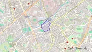 appartement de trois chambres 72 m² à vendre à Marseille 9e Arrondissement