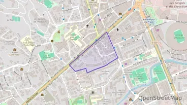 appartement de deux chambres 90 m² à vendre à Marseille 8e Arrondissement
