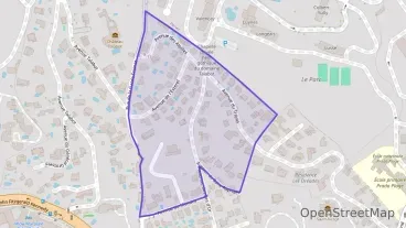Appartement 66 m² trois pièces à vendre à Marseille 8e Arrondissement