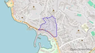 Appartement 80 m² quatre pièces à vendre à Marseille 7e Arrondissement