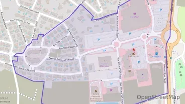 appartement de trois chambres 96 m² à vendre à Sérignan