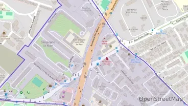 Appartement 30 m² deux pieces à vendre à Marseille 10e Arrondissement