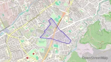 Appartement 43 m² deux pieces à vendre à Marseille 10e Arrondissement