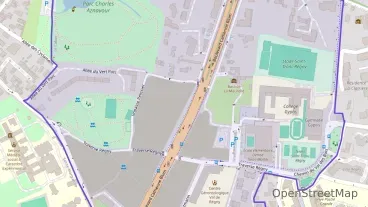 Appartement 62 m² trois pièces à vendre à Marseille 9e Arrondissement