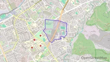 Appartement 62 m² trois pièces à vendre à Marseille 9e Arrondissement