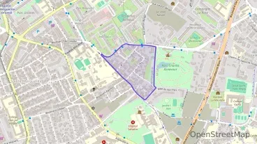 appartement d'une chambre 32 m² à vendre à Marseille 9e Arrondissement
