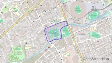 appartement de trois chambres 74 m² à vendre à Marseille 8e Arrondissement