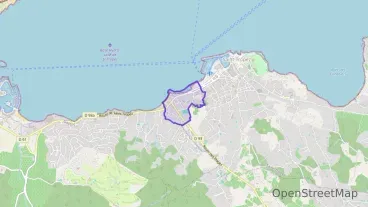 Appartement 75 m² trois pièces à vendre à Saint-Tropez