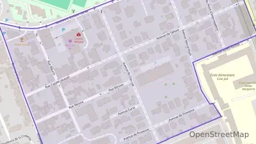 appartement de trois chambres 100 m² à vendre à Marseille 9e Arrondissement