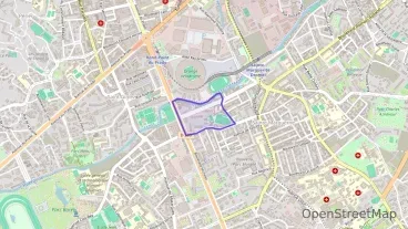 Appartement 58 m² trois pièces à vendre à Marseille 9e Arrondissement