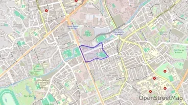 Appartement 59 m² trois pièces à vendre à Marseille 9e Arrondissement