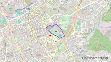 appartement de trois chambres 93 m² à vendre à Marseille 9e Arrondissement