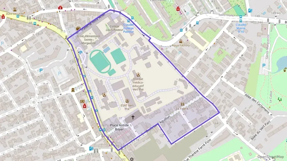 Appartement 32 m² deux pieces à vendre à Marseille 9e Arrondissement Appartement 32 m² deux pieces à vendre à Marseille 9e Arrondissement