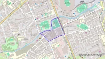 appartement d'une chambre 23 m² à vendre à Marseille 8e Arrondissement