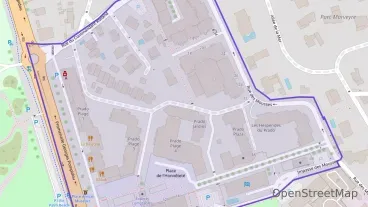 appartement de deux chambres 67 m² à vendre à Marseille 8e Arrondissement