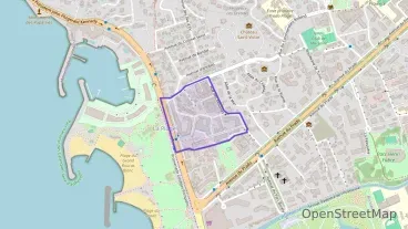 appartement d'une chambre 39 m² à vendre à Marseille 8e Arrondissement