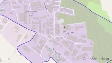 Appartement 120 m² quatre pièces à vendre à Grimaud