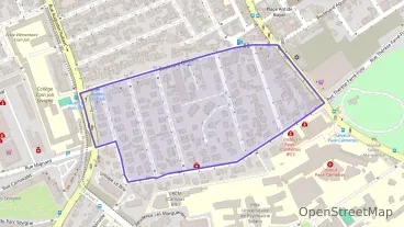 Appartement de trois pièces 95 m² à vendre  à Marseille 9e Arrondissement