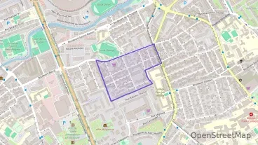 Appartement 67 m² quatre pièces à vendre à Marseille 9e Arrondissement