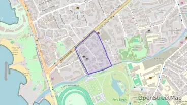 appartement de trois chambres 120 m² à vendre à Marseille 8e Arrondissement
