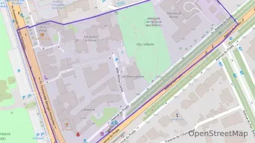 appartement de trois chambres 100 m² à vendre à Marseille 8e Arrondissement