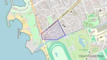 Appartement 71 m² trois pièces à vendre à Marseille 8e Arrondissement