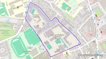 appartement de trois chambres 94 m² à vendre à Marseille 8e Arrondissement