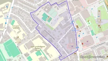 Appartement 59 m² trois pièces à vendre à Marseille 8e Arrondissement