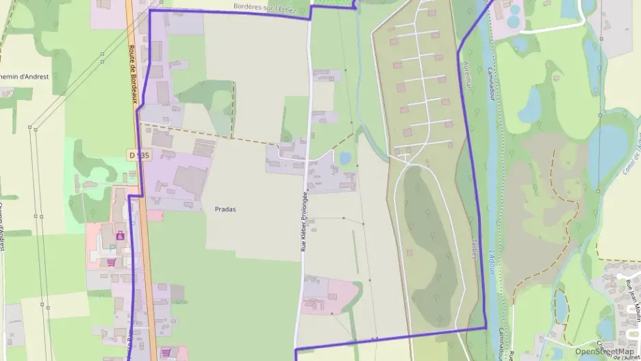 Appartement 100 m² trois pièces à vendre à Tarbes Appartement 100 m² trois pièces à vendre à Tarbes