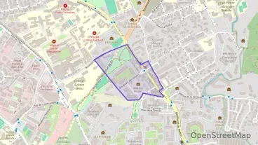 Appartement de trois pièces 75 m² à vendre  à Marseille 9e Arrondissement