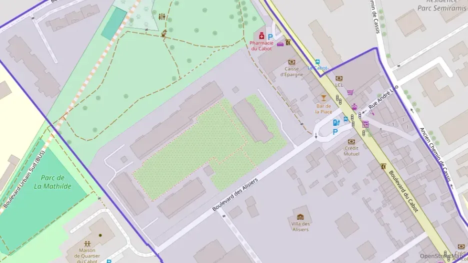 Appartement 83 m² trois pièces à vendre à Marseille 9e Arrondissement Appartement 83 m² trois pièces à vendre à Marseille 9e Arrondissement