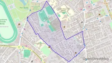 Appartement 45 m² deux pieces à vendre à Marseille 8e Arrondissement