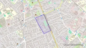 Appartement 53 m² deux pieces à vendre à Marseille 9e Arrondissement
