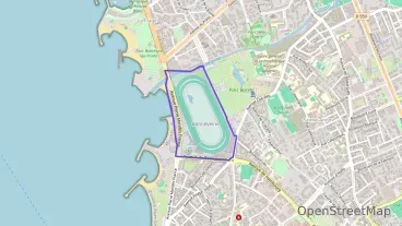 appartement d'une chambre 36 m² à vendre à Marseille 8e Arrondissement