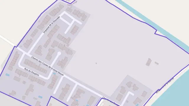 Appartement 67 m² trois pièces à vendre à Valras-Plage